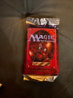 Magic the Gathering Fourth 4th Edition Deckmaster - 15 Cards 742818067003 - Image 1