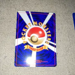 Pokemon TCG Nintendo Pokemon Card Lot 15 Cards Standard Size Card Game - Image 2