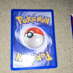 Pokemon TCG Nintendo Pokemon Card Lot 15 Cards Standard Size Card Game - Image 3