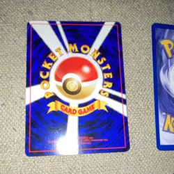 Pokemon TCG Nintendo Pokemon Card Lot 15 Cards Standard Size Card Game - Image 4