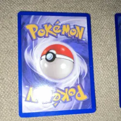 Pokemon TCG Nintendo Pokemon Card Lot 15 Cards Standard Size Card Game - Image 5