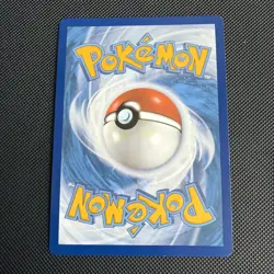Pokemon Mew EX TCG Full Art Ultra Rare Holo Card 193/165 Scarlet & Violet 151 - Image 3