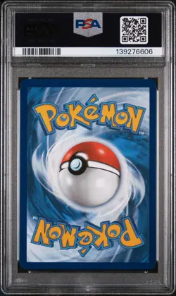 Espeon ex (Stamped) 034/131 Miscellaneous Cards & Products (PSA 10) - Image 2