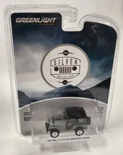 Greenlight Cards Selections Hollywood Running on Empty V-Dub Tokyo Torque Garage - Image 5