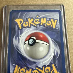 Pokemon Dark Vileplume TCG Team Rocket Card 30/82 Regular Rare Non-Holo HP - Image 5