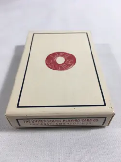 New Sealed Vtg - Life Savers Playing Cards - Complete Deck - NOS - Image 3