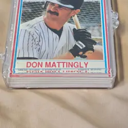 1990 POST CEREAL BASEBALL COMPLETE SET OF 30 CARDS - Image 2