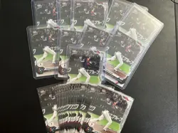 LOT OF 30 CARDS, 2026 Topps Now SHOHEI OHTANI #WB4 World Baseball Classic JAPAN - Image 1
