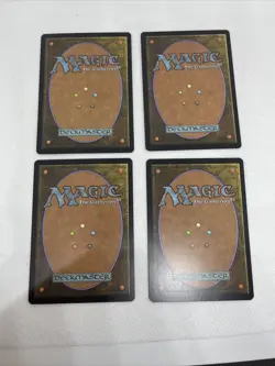 MTG x4 Artisan of Kozilek ROE 002/248 Regular Uncommon LP+ FREE SHIPPING - Image 2
