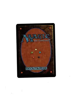Magic the Gathering SUNGLASSES OF URZA Beta MTG - Image 2