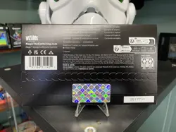 Magic: The Gathering Secret Lair Marvel Spider-Man Raised Foil Deck - Image 2