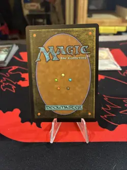 Mutagen Man, Living Ooze Teenage Mutant Ninja Turtles Regular NM R 0124 - Image 2