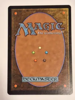 Pentagram of the Ages - 6th Edition Core Set - Magic the Gathering MTG Nice! - Image 2