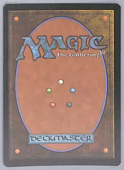 Plains - Borderless - Foil - 235 - Unfinity (UNF) MTG - Image 2