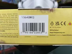 Magic: The Gathering Universes Beyond Fallout Mutant Menace Commander Deck - Image 4