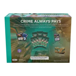 Magic: The Gathering New Capena Street Corner Bundle English Version C95150000 M 195166121062 - Image 3