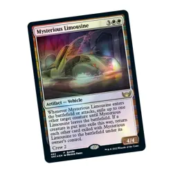 Magic: The Gathering New Capena Street Corner Bundle English Version C95150000 M 195166121062 - Image 4