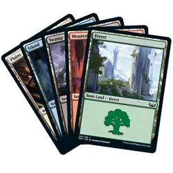 Magic: The Gathering New Capena Street Corner Bundle English Version C95150000 M 195166121062 - Image 5