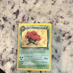 Pokemon Raikou 22/64 Neo Revelation 1st Edition Rare Regular Basic 60 HP English - Image 1