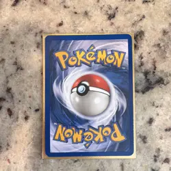 Pokemon Raikou 22/64 Neo Revelation 1st Edition Rare Regular Basic 60 HP English - Image 2