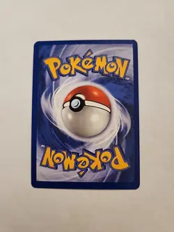 Pokemon Dark Dragonair TCG Unlimited Uncommon Card 33/82 Vintage 1999 WOTC - Image 2