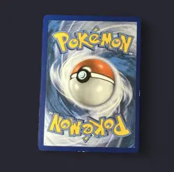Bewear GX SM34 NM Holo Foil Promo Rare Pokemon Card - Image 3