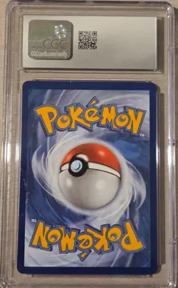 Pokemon Venusaur Celebrations Classic Collection Holo 15/102 CGC 9 MINT - Image 3