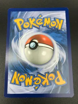 Volcanion 31/131 PRISM STAR HOLO RARE Pokemon SM Forbidden Light NM 2018 - Image 2