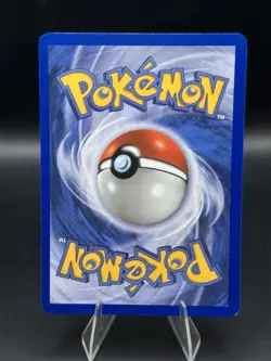 Pokemon TCG Roselia 42/92 EX Legend Maker Reverse Holo Stamped 2006 - Image 2