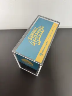 Pokemon TCG Ascended Heroes Pokemon Center ETB Elite Trainer Box In Acrylic #2 - Image 4