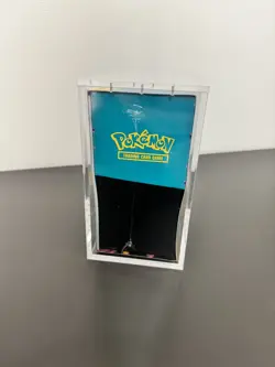 Pokemon TCG Ascended Heroes Pokemon Center ETB Elite Trainer Box In Acrylic #2 - Image 5