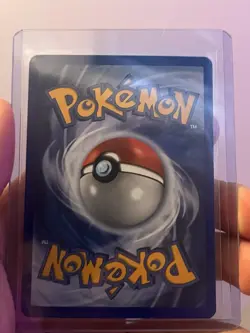 Pokemon TCG Torkoal EX Dragon 12/97 Holo Rare 2003 80 HP English - Image 3