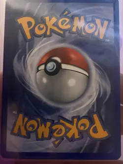 Pokemon TCG Torkoal EX Dragon 12/97 Holo Rare 2003 80 HP English - Image 4