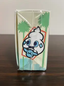 Pokemon Center Exclusive Worlds 2025 Anaheim - SoCal Convertible Double Deck Box - Image 2