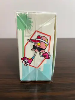 Pokemon Center Exclusive Worlds 2025 Anaheim - SoCal Convertible Double Deck Box - Image 3