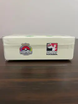 Pokemon Center Exclusive Worlds 2025 Anaheim - SoCal Convertible Double Deck Box - Image 5