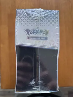 Pokemon Prismatic Evolutions Elite Trainer Box + Booster Bundle 2-pack Costco - Image 3