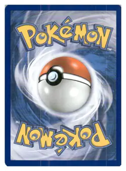 Totodile 15/119 Common Phantom Forces Pokemon Reverse Holo Lightly Played - Image 2