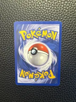 Dark Arbok - 19/82 Pokemon Team Rocket Vintage Wotc LP - Image 2