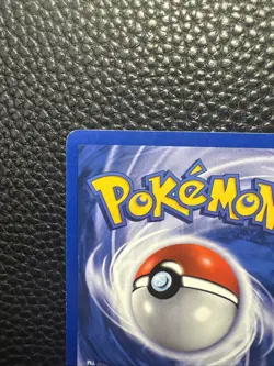 Dark Arbok - 19/82 Pokemon Team Rocket Vintage Wotc LP - Image 3