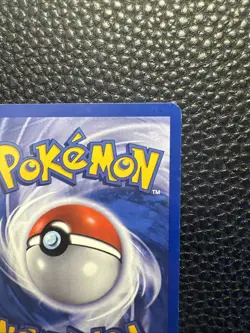 Dark Arbok - 19/82 Pokemon Team Rocket Vintage Wotc LP - Image 4