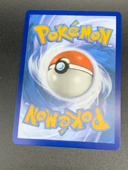 Delphox V 027/196 Ultra Rare Sword & Shield Lost Origin Pokemon NM 2022 - Image 2