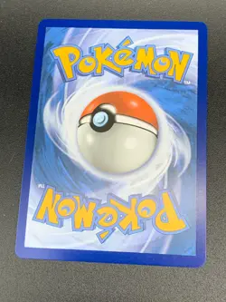 Delphox V 027/196 Ultra Rare Sword & Shield Lost Origin Pokemon NM 2022 - Image 3