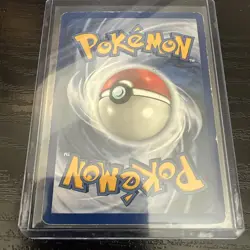 Pokemon TCG Machamp Base Set 8/102 Holo Unlimited Holo Rare - Image 2