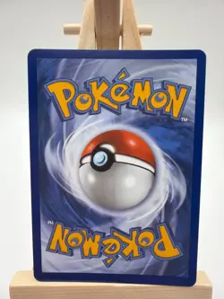 Pokemon TCG - First Partner Ill. Collection Series 1 - Turtwig 040 Promo - NM - Image 2