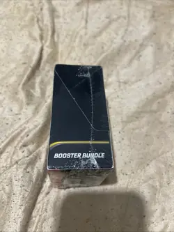 Pokemon Mega Evolution Booster Bundle (6 Packs) ✅ - Image 2