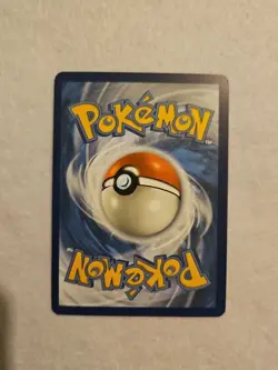 Greedent ex 179/197 Sv03: Obsidian Flames Holo Pokemon - Image 2