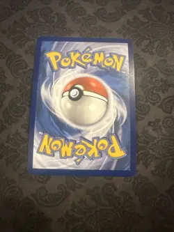 Pokemon TCG Paldean Clodsire ex Scarlet & Violet - Paldea Evolved 059/091 - Image 2