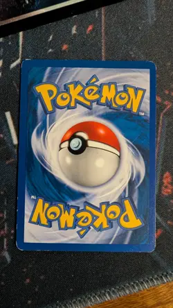 Pokemon TCG - Goldeen (Goldini) 45/64 - Neo Revelation - German - Image 2