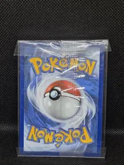 Pokemon TCG Greninja Gold Star SWSH144 - Celebrations Black Star Promo - Sealed - Image 3